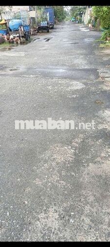 Cho thuê làm kho, xưởng... mặt bằng mới xây, đường xe ô tô tải tránh