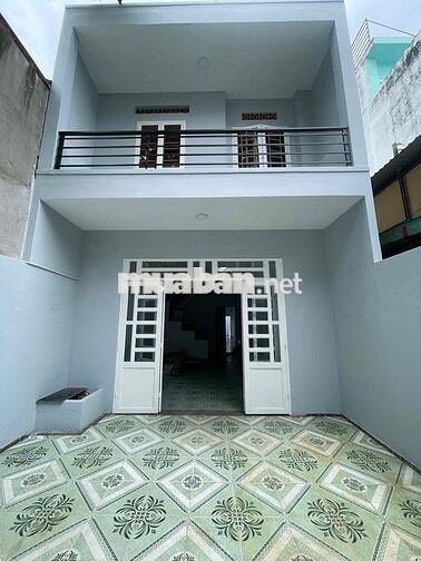 SÁT HIỆP THÀNH CITY - GẦN BỆNH VIỆN QUẬN 12 - 135M2 - HẺM XE HƠI ĐỔ CỬ