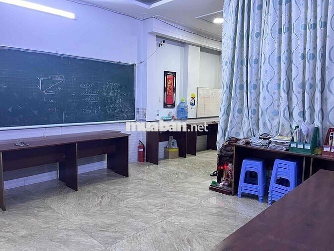 Mặt bằng kinh doanh 50m2 khu Tên Lửa - Tỉnh lộ 10, Q Bình Tân