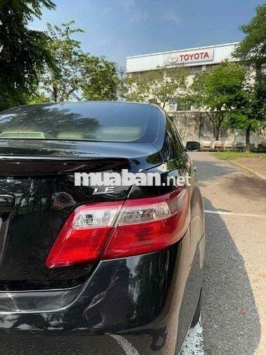 Toyota Camry 2007 2.4E - 97000 km