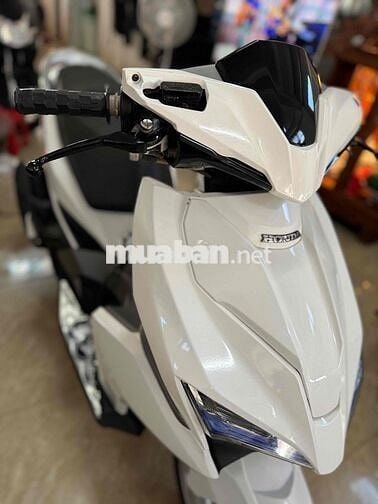 Airblade led