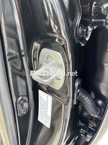 Toyota Camry 2009 2.4G - 16000 km