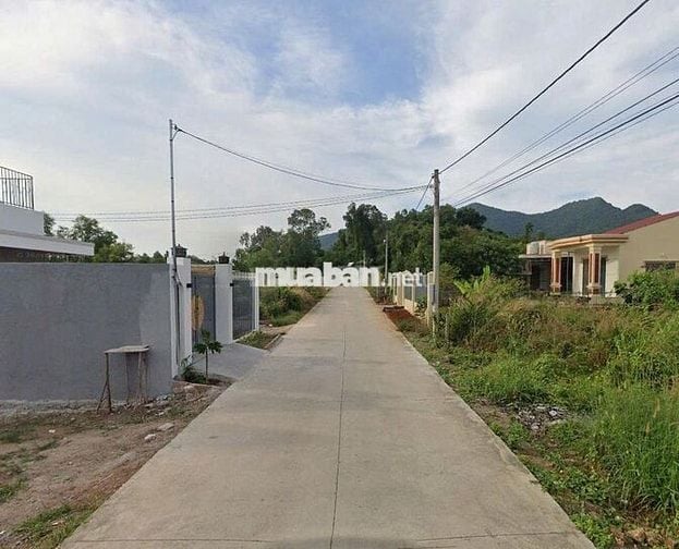 Bán 159m2 thổ cư trung tâm  xã Châu Pha,Tp.Phú Mỹ