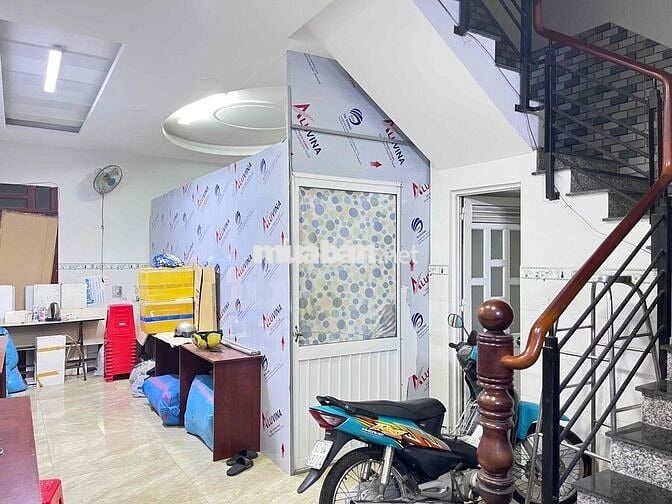 Mặt bằng kinh doanh 50m2 khu Tên Lửa - Tỉnh lộ 10, Q Bình Tân