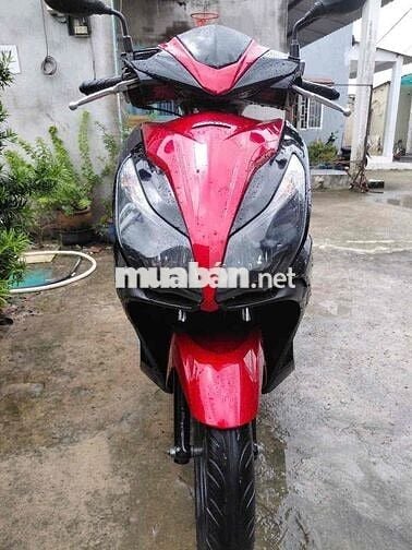 Air Blade chính chủ – xe mạnh, ngoại hình còn mới