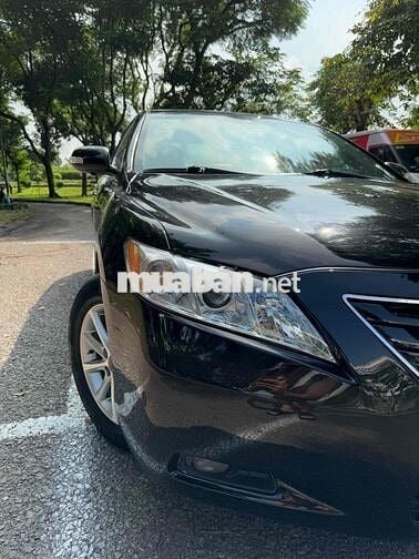 Toyota Camry 2007 2.4E - 97000 km
