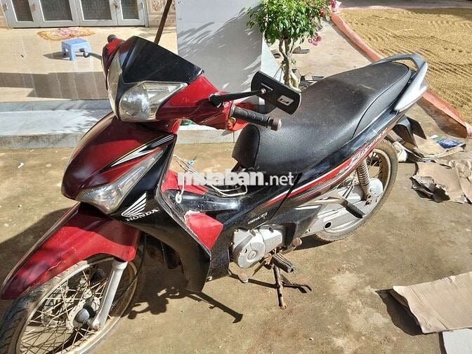Cần bán gấp  xe máy