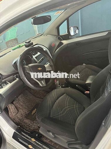 Chevrolet Spark 2017 LT 1.2 MT - 640000 km