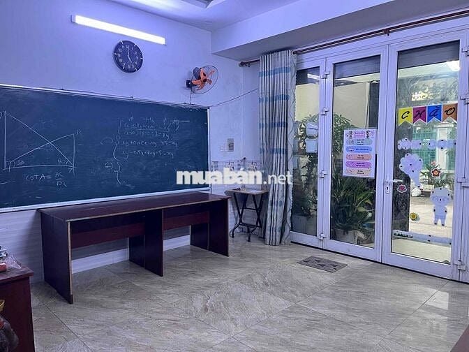 Mặt bằng kinh doanh 50m2 khu Tên Lửa - Tỉnh lộ 10, Q Bình Tân