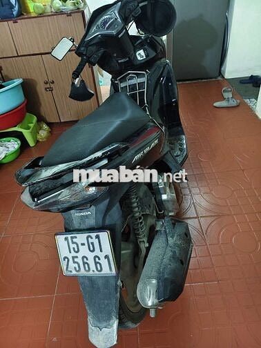 Airblade chính chủ đang đi bt