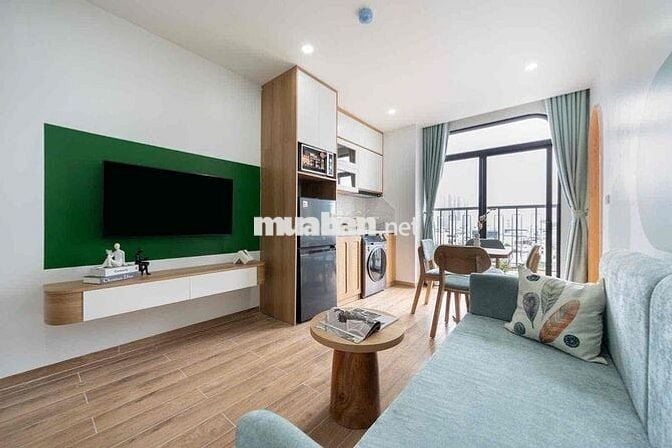CĂN HỘ 3PN CHO THUÊ QUẬN TÂY HỒ - LẠC LONG QUÂN BÃI Ô TÔ TRÁNH NHAU