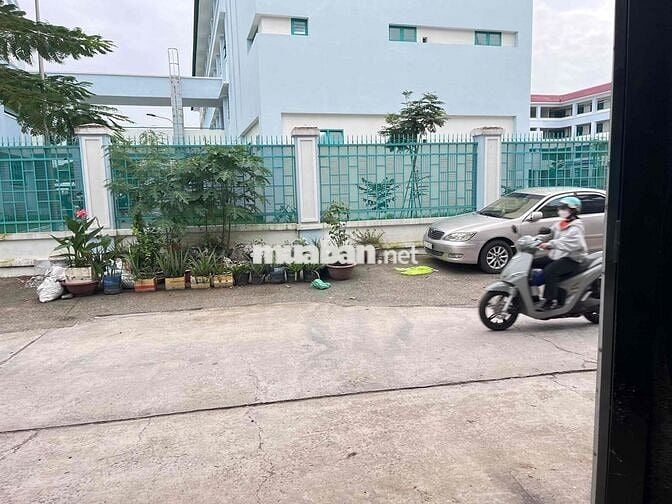 Mặt bằng kinh doanh 50m2 khu Tên Lửa - Tỉnh lộ 10, Q Bình Tân