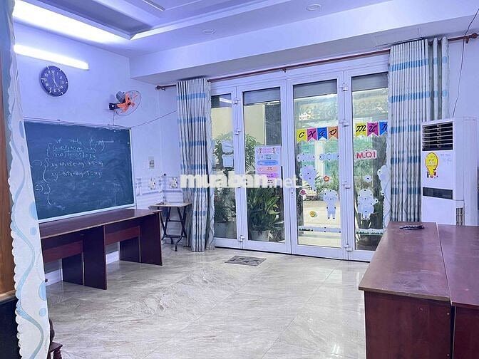 Mặt bằng kinh doanh 50m2 khu Tên Lửa - Tỉnh lộ 10, Q Bình Tân
