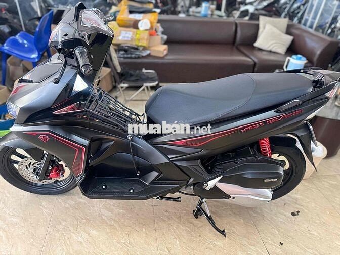 Airblade khoá thông minh