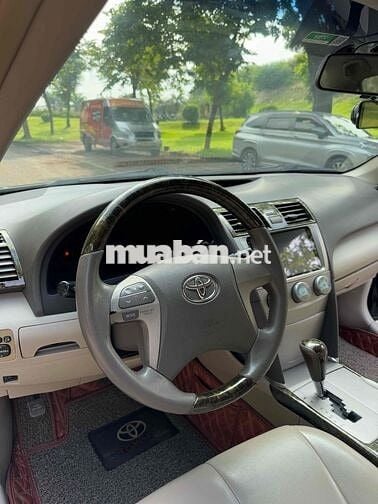 Toyota Camry 2007 2.4E - 97000 km