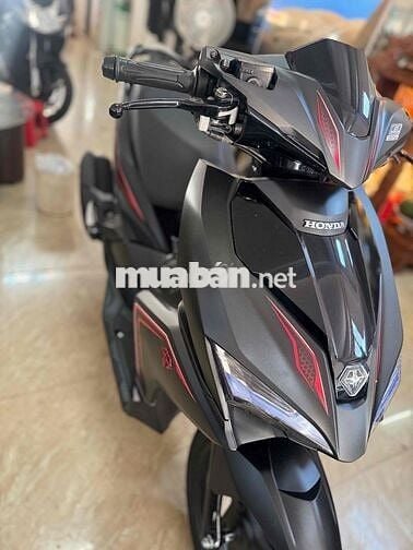 Airblade khoá thông minh