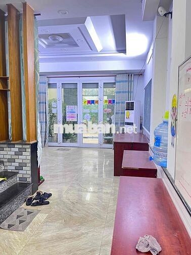 Mặt bằng kinh doanh 50m2 khu Tên Lửa - Tỉnh lộ 10, Q Bình Tân
