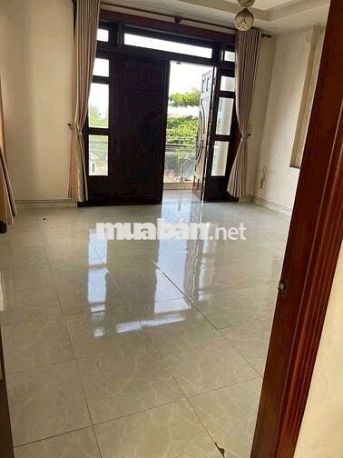Cho Thuê Nhà ở khu dân cư Hoàng Hải Tiền Lân.Bà Điểm.Hóc Môn. 8x25