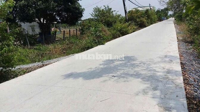 Chính Chủ_đất nhà có được 10tr nhà Vườn Sinh thái An nhàn HƯNG LONG BC