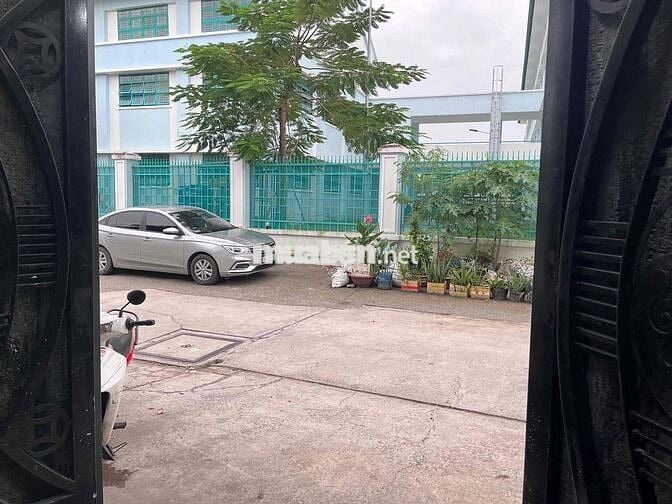 Mặt bằng kinh doanh 50m2 khu Tên Lửa - Tỉnh lộ 10, Q Bình Tân