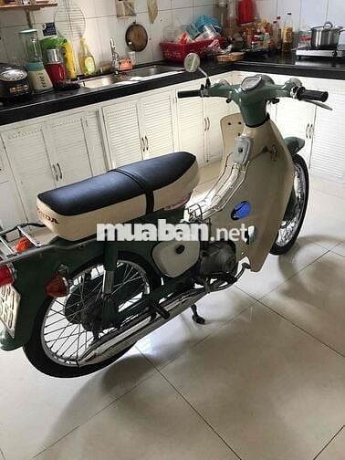 honda dame Hoài cổ