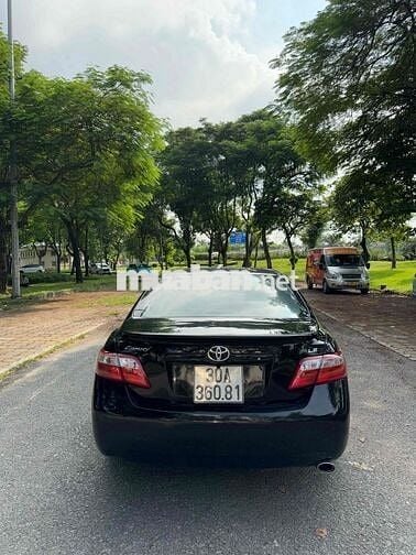 Toyota Camry 2007 2.4E - 97000 km