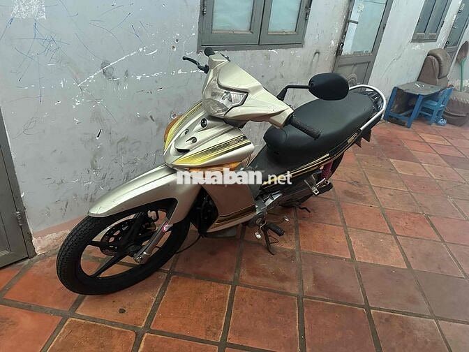 sirius 50cc