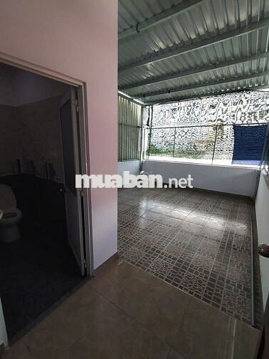 PHÒNG 25M² WC RIÊNG BAN CÔNG RỘNG – SHARE TRONG NHÀ NGUYÊN CĂN