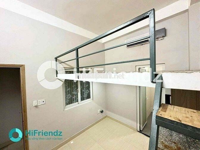 PHÒNG GÁC THANG MÁY BẢO VỆ GẦN HOÀ BÌNH - LUỸ BÁN BÍCH GIÁ SIÊU RẺ