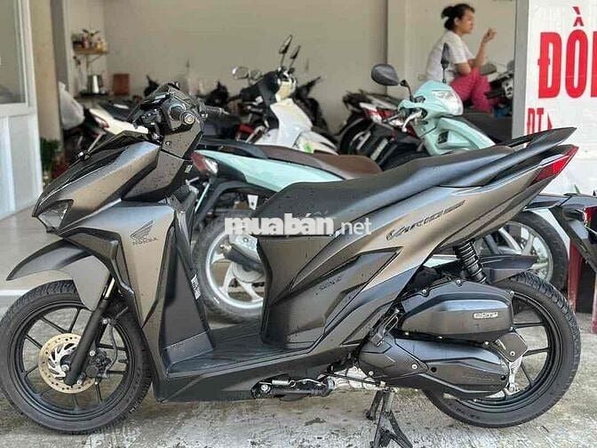 VARIO 125 2021 chính chủ lên smk