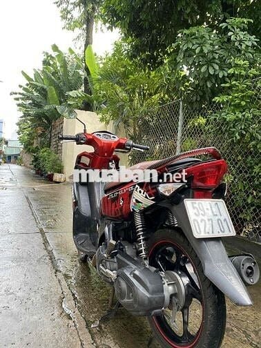 Yamaha Nouvo4 LX 135cc 2010 Zin100% bs.Tphcm