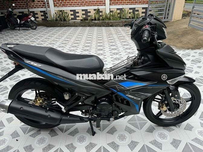 Exciter Led 2019 1 cần bán