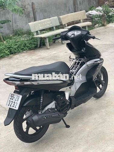 AB 110 Fi Date 2010 Bstp Xe Bao Zin Bao Êm