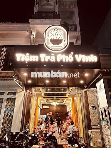 CHO THUÊ NHÀ 1 TRỆT 2 LẦU - KHU ĐẠI HỌC Y DƯỢC - CẦN THƠ - 15 TRIỆU
