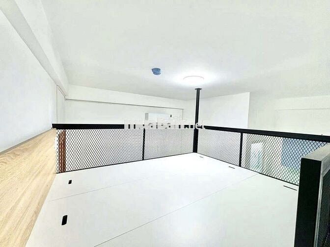 Căn hộ gác tầng full nội thất mới ngay Đặng Thùy Trâm Bình Thạnh