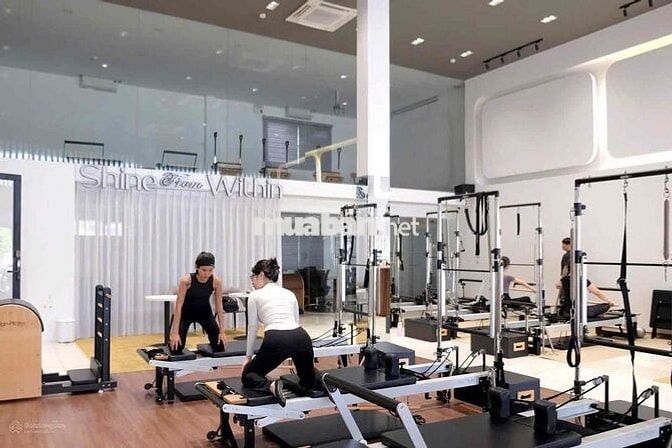 CHO THUÊ MẶT TIỀN NGANG 15M Đ.VÕ VĂN KIỆT, P CÔ GIANG Q1