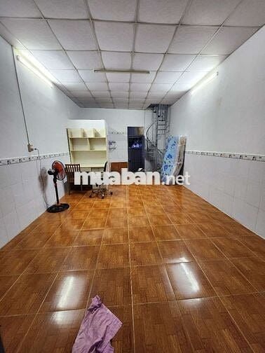 🏠 CHO THUÊ NHÀ NGUYÊN CĂN – NGAY TRUNG TÂM NINH KIỀU, CẦN THƠ