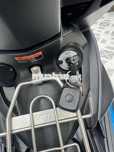 Exciter Led 2019 1 cần bán