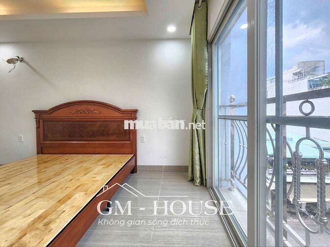 Khai trương căn hộ 1 phòng ngủ ngay Nguyễn Văn Thương