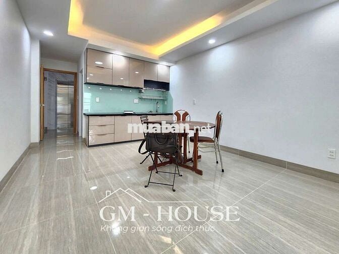 Khai trương căn hộ 1 phòng ngủ ngay Nguyễn Văn Thương