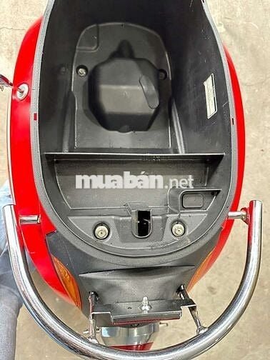 SYM elite 50cc