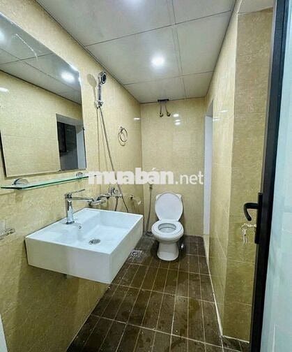 #G CĂN HỘ KHÉP KÍN, KHU TRUNG TÂM #HAI #BÀ #TRƯNG TIỆN ÍCH NGẬP TRÀN
