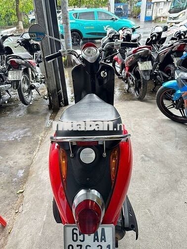 SYM elite 50cc