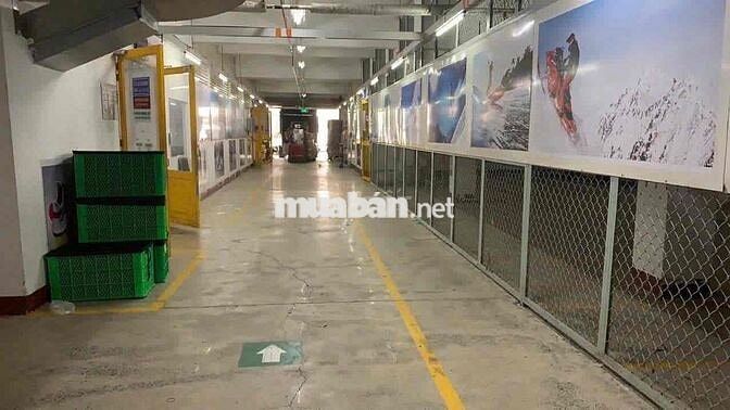 cho thuê kho xưởng quận 7 giá rẻ tại kcx tân thuận