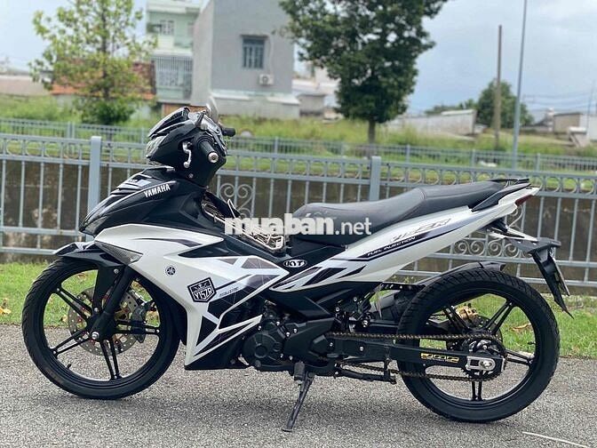 EXCITER FULL ĐỒ CHƠI CƠ BẢN.