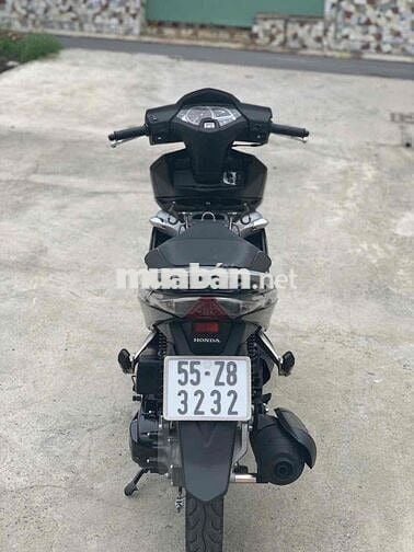 AB 110 Fi Date 2010 Bstp Xe Bao Zin Bao Êm
