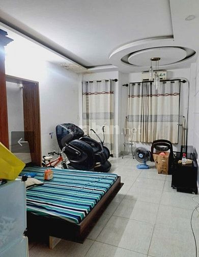 Chính chủ cần bán nhà Võ Oanh P25  Bình Thạnh