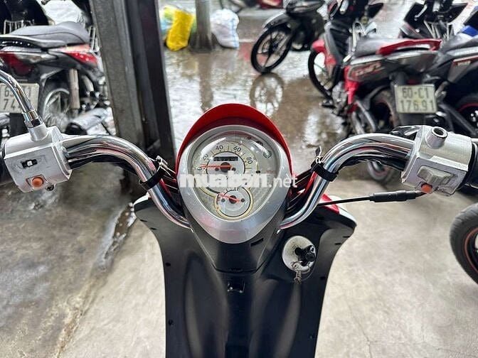 SYM elite 50cc