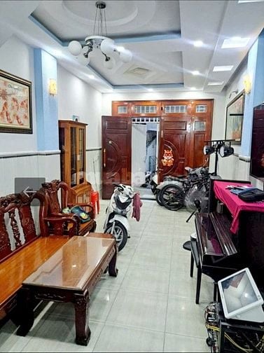 Chính chủ cần bán nhà Võ Oanh P25  Bình Thạnh