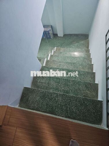 DƯƠNG BÁ TRẠC Q8 - 4.6X13M - CHỈ 5.2 TỶ - HXH